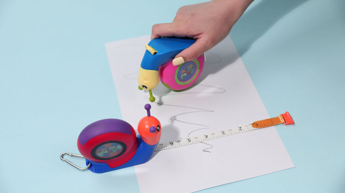 Mistakes Are Part of Learning: How Shelly Makes Kids Confident